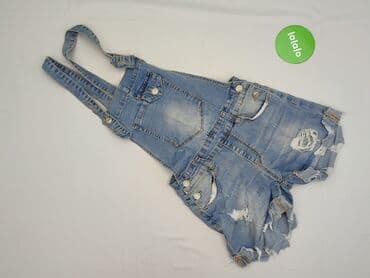 kombinezony do piaskowania: Redseventy, Ogrodniczki damskie, rozmiar XS — 3