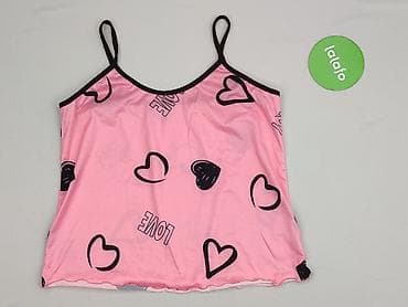 piżama jednorożec h: Love, Piżama damska, rozmiar M — 2