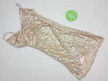 szpilki h: AZARA PARIS, Sukienka damska, rozmiar S — 2