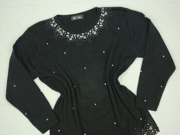 Swetry: Sweter damski, rozmiar 3XL
