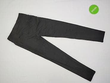 wassyl dres: Legginsy Sportowe damskie, rozmiar L — 3