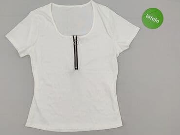 sukienka marynarka zalando: Bluzka damska, XL — 2