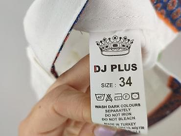 Spodnie: Dr.Denim Plus, Chinosy dla mężczyzn, rozmiar L — 4