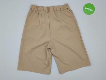 spodenki biale: Szorty damskie, rozmiar M — 3