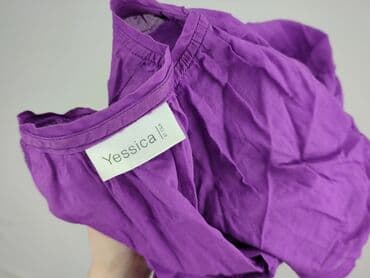 Ubrania damskie: Yessica, Bluzka damska, 2XL — 5