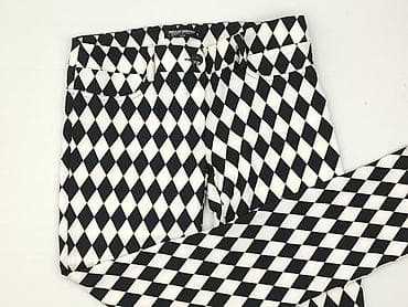 koń: Rinascimento, Spodnie materiałowe damskie, rozmiar S — 1