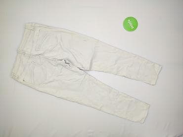 śniegowce biosoft: Spodnie materiałowe damskie, rozmiar XL — 3