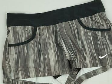 krótkie spodenki z nike: Nike, Shorts for women, size M — 1