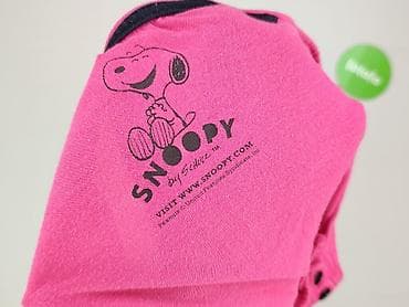 t shirty peanuts: Snoopy, T-shirt damski, rozmiar L — 4