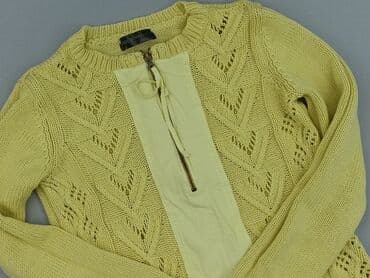 czy sweter z poliestru jest dobry: Bpc, Women`s sweater, size S (EU 36) — 1