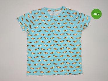tshirt: Koszulka dla mężczyzn, rozmiar M — 2