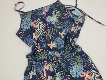 Reserved YFL, Women`s overall, size L (EU 40) — 1