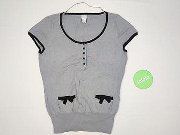 monari garnitury: H&M, Top damski, rozmiar M — 2