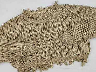 sweter oversize: Sweter damski, rozmiar 6XL — 1