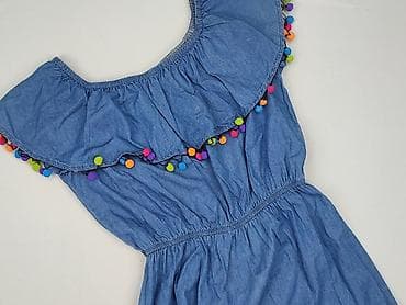 Denim Collection, Sukienka damska, rozmiar M