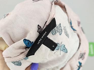 violetty gry: Vero Moda, Bluzka damska, rozmiar S — 4