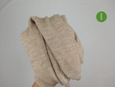 kamizelka bezowa mohito: Kardigan damski, rozmiar M — 5