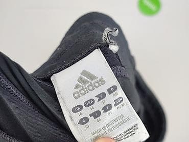 bambosze jordan: Adidas, Spodnie dresowe damskie, rozmiar M — 4