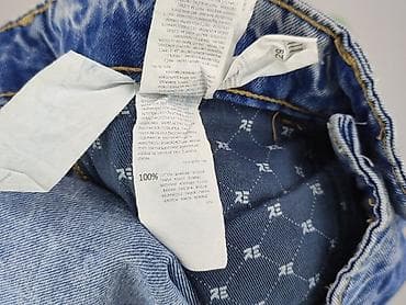 szorty denim: Szorty dla mężczyzn, rozmiar S — 6