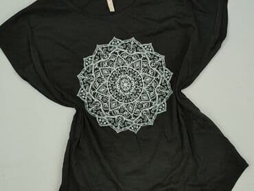 T-shirt damski, rozmiar XL