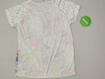 koszulka w koty reserved: T-shirt damski, rozmiar 2XL — 3