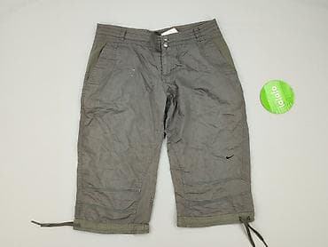 adidas 425: Nike, Spodnie 3/4 damskie, rozmiar S — 2