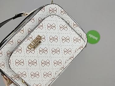 pasek guess: Torebka, Guess, stan - Idealny — 5