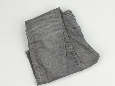 jeansy z asymetrycznym zapieciem: Noisy May, Jeansy damskie, S — 6