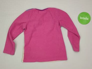 kurtka do biegania 4f: Blouse, Nickelodeon, 5-6 years, 110-116 cm, condition - Very good — 3
