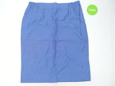 koszula do stroju krakowskiego: Women`s skirt, size 3XL (EU 46) — 2