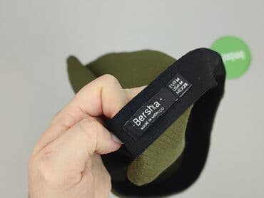 obcisła sukienka bershka: Bershka, Spódnica damska, rozmiar M — 4