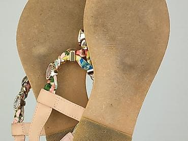 thunder buty: Sandały damskie, rozmiar 37 — 4