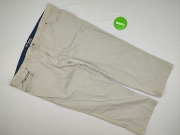 spodnie plus size: Spodnie dla mężczyzn, rozmiar 5XL — 2