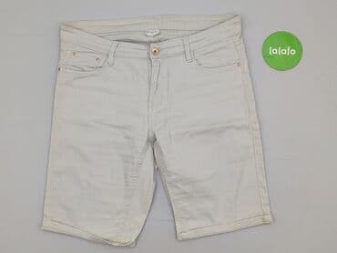 obcisłe szorty: Infinity Woman, Szorty damskie, 2XL — 2