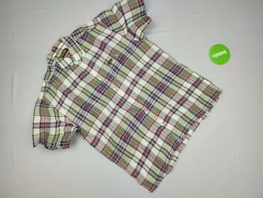 reserved czerwona koszula: Wrangler, Koszulа dla mężczyzn, L — 2