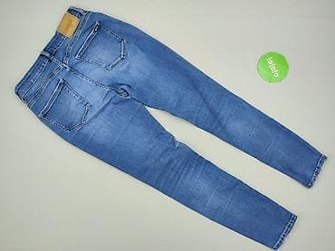 amiri jeans: Selected Femme Curve, Jeansy damskie, rozmiar S — 3