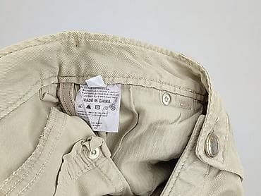 pls jeans: Gaudi, Szorty damskie, rozmiar L — 6