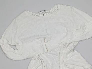 tkaniny na bluzy: SuiteBlanco, Bluzka damska, rozmiar M — 1