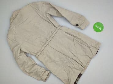 oasis kurtka: FB Sister, Trencz damski, rozmiar S — 4