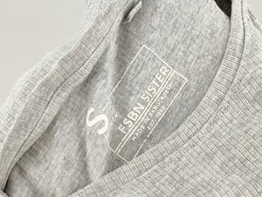 fsbn t shirt: FSBN, T-shirt damski, rozmiar S — 4