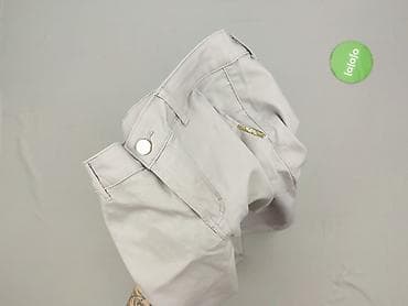 zara garnitury: M.Sara, Spodnie materiałowe damskie, rozmiar M — 6