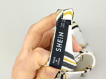 bluzy na shein: Shein, Bluzka damska, rozmiar XS — 5