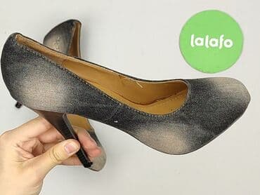 buty rozmiar 41: Półbuty damskie, rozmiar 37 — 10