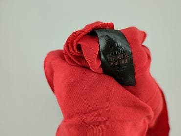 sukienki czerwone: Miss Selfridge, Sukienka damska, rozmiar M — 5