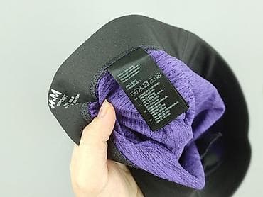 fitnes: H&M Sport, Legginsy Sportowe damskie, rozmiar S — 5