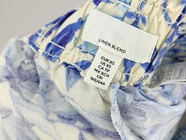 poland second hand: H&M, Szorty damskie, rozmiar XS — 4
