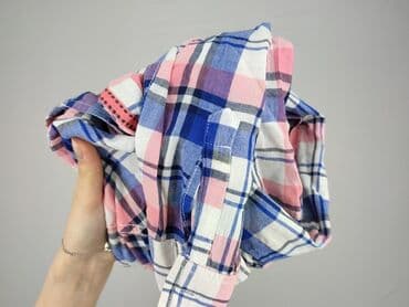 bluzka do karmienia lidl: Cropp, Сорочка жіноча, розмір S — 5