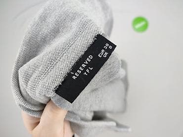 sweter polo ralph: Reserved YFL, Kardigan damski, rozmiar S — 4