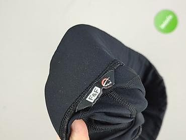 nike tech short: F&F, Лосини Спортивні жіночі, розмір L — 4