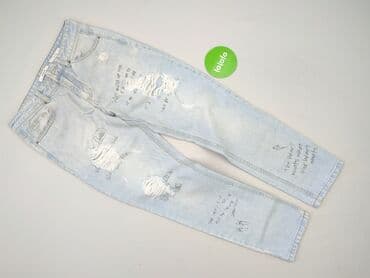 jeans stradivarius: Stradivarius, Jeansy damskie, rozmiar S — 2